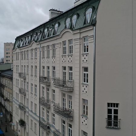 St. Florian Apartament Варшава Екстериор снимка