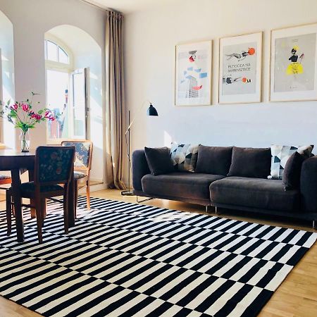St. Florian Apartament Варшава Екстериор снимка