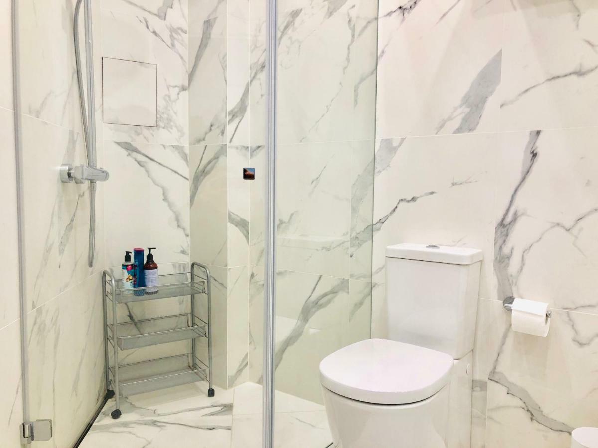 St. Florian Apartament Варшава Екстериор снимка