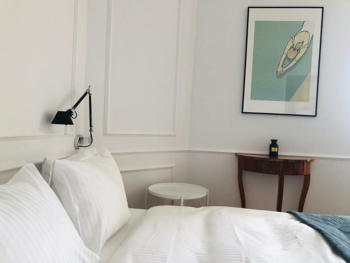 St. Florian Apartament Варшава Екстериор снимка