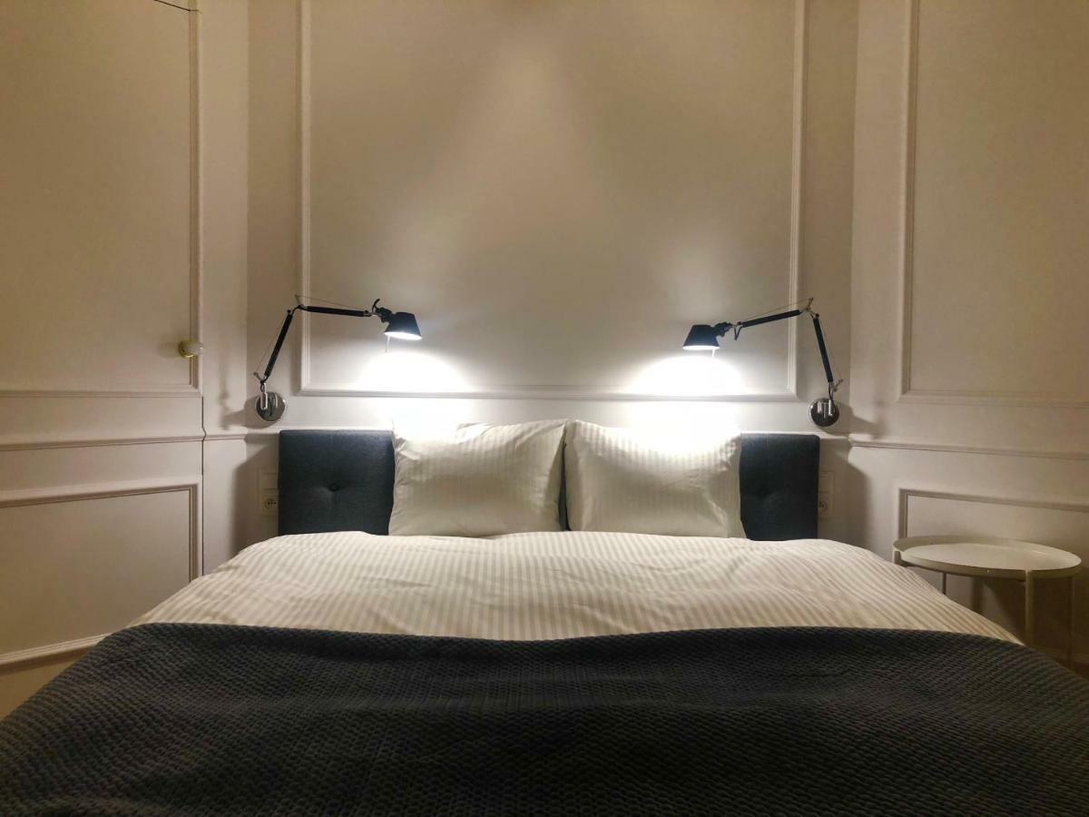 St. Florian Apartament Варшава Екстериор снимка